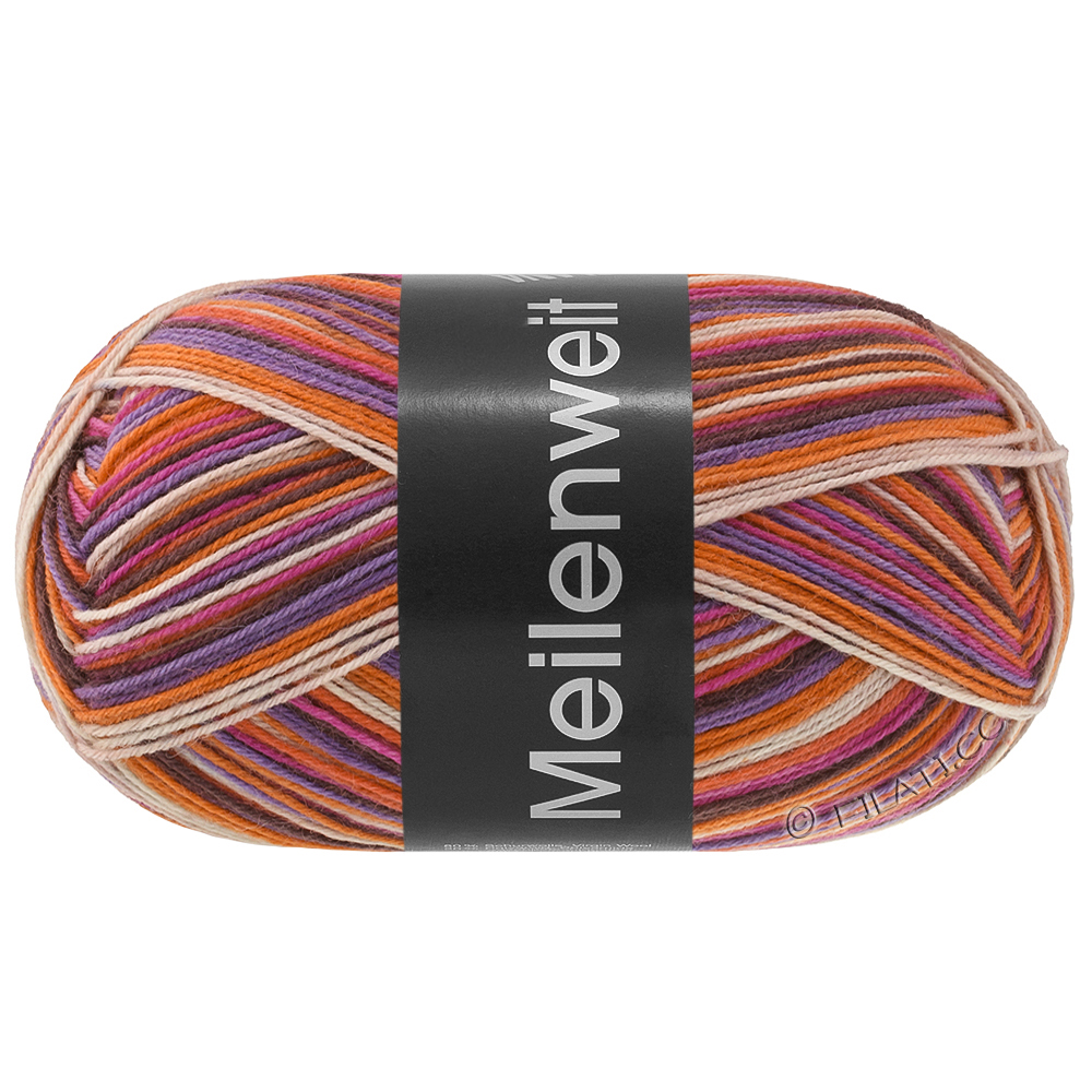 MEILENWEIT 100g Granita von Lana Grossa