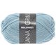 Lana Grossa MEILENWEIT 50g | 1375-Hellblau