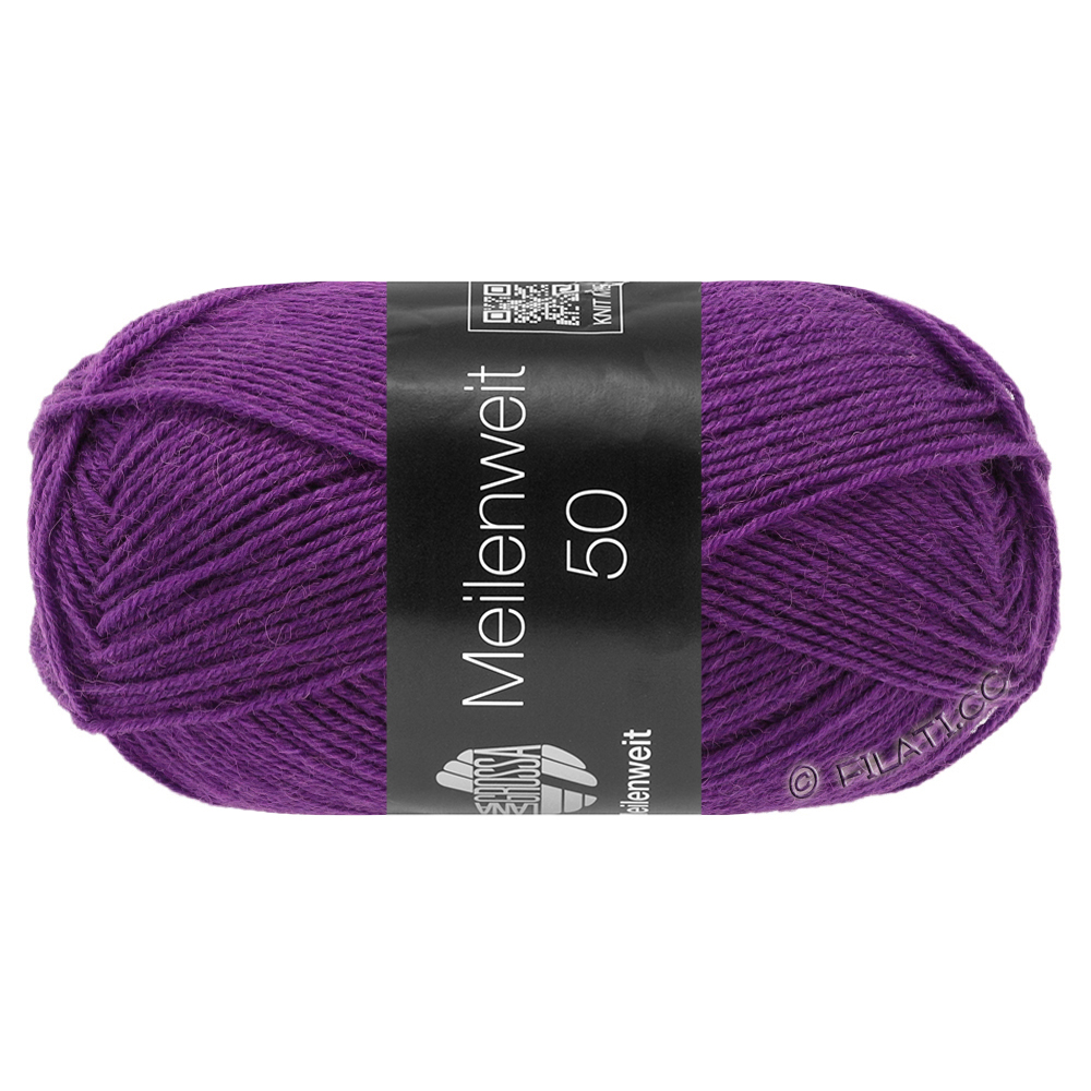 MEILENWEIT 50g von Lana Grossa