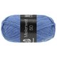 Lana Grossa MEILENWEIT 50g | 1427-Himmelblau