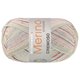 Lana Grossa MEILENWEIT 100g Merino Extrafine Cremoso | 4123-