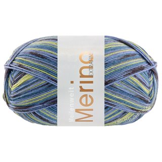 Lana Grossa MEILENWEIT 100g Merino Extrafine Soft