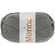 Lana Grossa MEILENWEIT 100g Merino Extrafine | 2452-Mausgrau