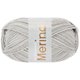 Lana Grossa MEILENWEIT 100g Merino Extrafine | 2464-Hellgrau
