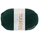 Lana Grossa MEILENWEIT 100g Merino Extrafine | 2467-Tiefseegrün