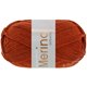 Lana Grossa MEILENWEIT 100g Merino Extrafine | 2475-Kupferrot