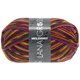 Lana Grossa MEILENWEIT 100g Print (Auslauffarben) | 3119 - Rocky-