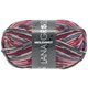 Lana Grossa MEILENWEIT 100g Print (Auslauffarben) | 3803 - Cortina-