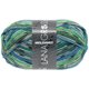 Lana Grossa MEILENWEIT 100g Print (Auslauffarben) | 3805 - Cortina-