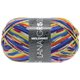 Lana Grossa MEILENWEIT 100g Print (Auslauffarben) | 4868 - Fantasy-
