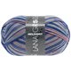 Lana Grossa MEILENWEIT 100g Print (Auslauffarben) | 8706 - Pastello -