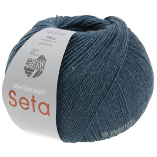 Lana Grossa MEILENWEIT 100g Seta