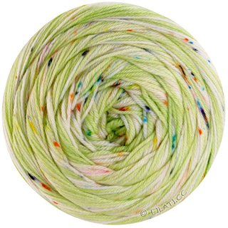 Lana Grossa MEILENWEIT 100g SPOTS