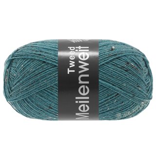 Lana Grossa MEILENWEIT 100g Tweed