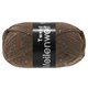 Lana Grossa MEILENWEIT 100g Tweed | 184-Dunkelbraun