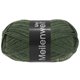 Lana Grossa MEILENWEIT 100g | 1378-Lodengrün