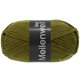 Lana Grossa MEILENWEIT 100g | 1390-Dunkeloliv