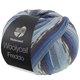 Lana Grossa MEILENWEIT 100g Woolycell Freddo | 6041-
