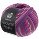 Lana Grossa MEILENWEIT 100g Woolycell Freddo | 6047-