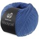 Lana Grossa MEILENWEIT 100g Woolycell | 09-Blau
