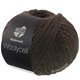 Lana Grossa MEILENWEIT 100g Woolycell | 14-Anthrazit