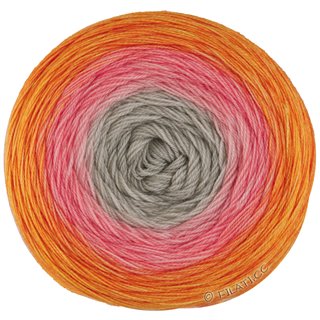 Lana Grossa MERINO LACE AQUARELL