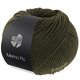 Lana Grossa MERINO PIÙ | 05-Nachtgrün