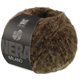 Lana Grossa MILANO (Nera) | 10-Dunkelbraun meliert