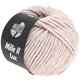 Lana Grossa MILLE II Lux | 701-Rosé