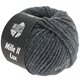 Lana Grossa MILLE II Lux | 705-Anthrazit