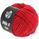 Lana Grossa MILLE II Lux | 707-Rot