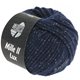 Lana Grossa MILLE II Lux | 709-Nachtblau