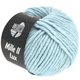 Lana Grossa MILLE II Lux | 711-Hellblau