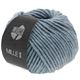 Lana Grossa MILLE II | 123-Rauchblau