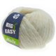 Lana Grossa MOLLE 100g (Big & Easy) | 12-Weiß