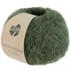 Lana Grossa NATURAL ALPACA Lungo | 08-Dunkelgrün