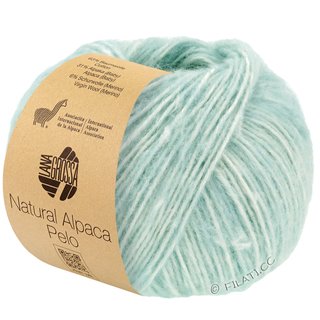 Lana Grossa NATURAL ALPACA Pelo
