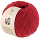 Lana Grossa NATURAL COTTON (Gots) | 07-Rot