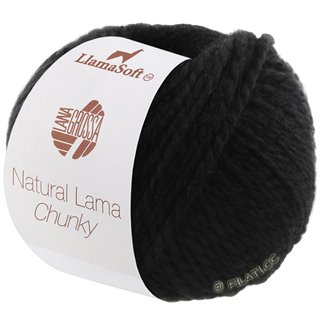 Lana Grossa NATURAL LAMA CHUNKY