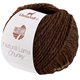 Lana Grossa NATURAL LAMA CHUNKY | 13-Schokobraun
