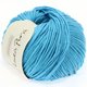 Lana Grossa ORGANICO Uni (Linea Pura, Auslaufqualität) | 017-Türkis