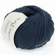 Lana Grossa ORGANICO Uni (Linea Pura, Auslaufqualität) | 023-Marine