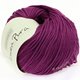 Lana Grossa ORGANICO Uni (Linea Pura, Auslaufqualität) | 032-Rotviolett