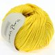 Lana Grossa ORGANICO Uni (Linea Pura, Auslaufqualität) | 054-Gelb