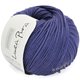 Lana Grossa ORGANICO Uni (Linea Pura, Auslaufqualität) | 070-Blauviolett