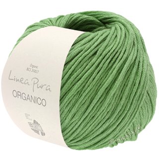 Lana Grossa ORGANICO (Linea Pura)