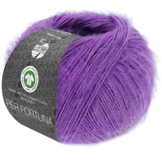 Lana Grossa PER FORTUNA (GOTS)
