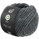 Lana Grossa PER LEI (GOTS) | 08-Dunkelgrau