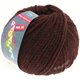Lana Grossa PER TÉ Unito (Ragazza) | 110-Burgund