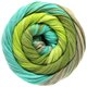 Lana Grossa PRIMAVERA | 102-Maigrün/Türkisgrün/Oliv/Schilf